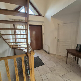 Linselles – Maison individuelle – 4 chambres