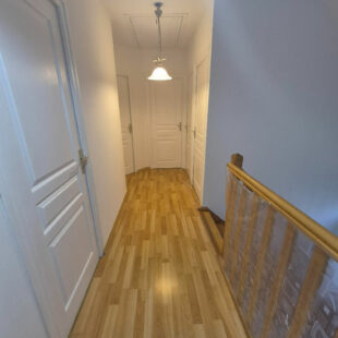 Linselles – Maison individuelle – 4 chambres