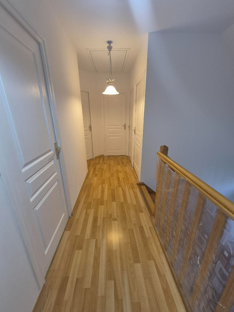 Linselles – Maison individuelle – 4 chambres