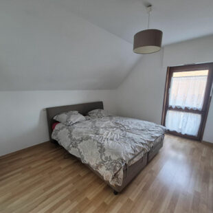 Linselles – Maison individuelle – 4 chambres