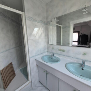 Linselles – Maison individuelle – 4 chambres