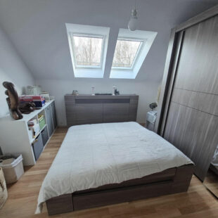 Linselles – Maison individuelle – 4 chambres