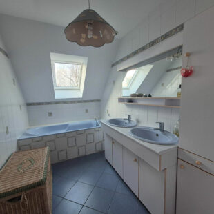 Linselles – Maison individuelle – 4 chambres