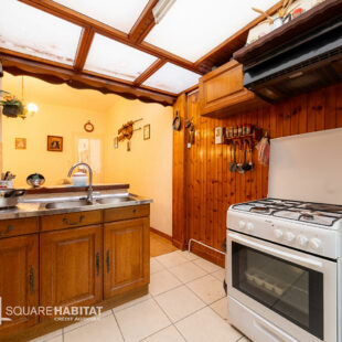 Maison de ville avec jardin – Place des Augustins à La Bassée