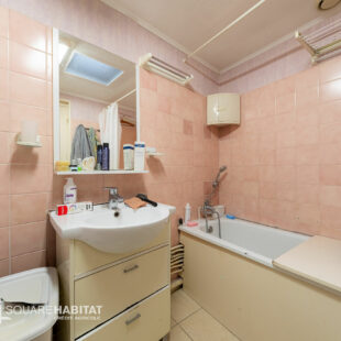 Maison de ville avec jardin – Place des Augustins à La Bassée