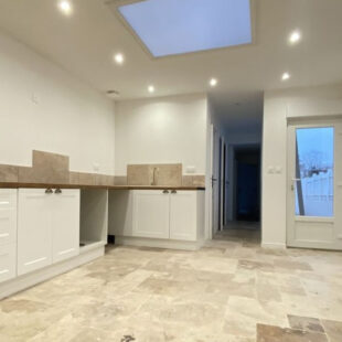 WINGLES – Maison semi individuelle 3 ch terrasse