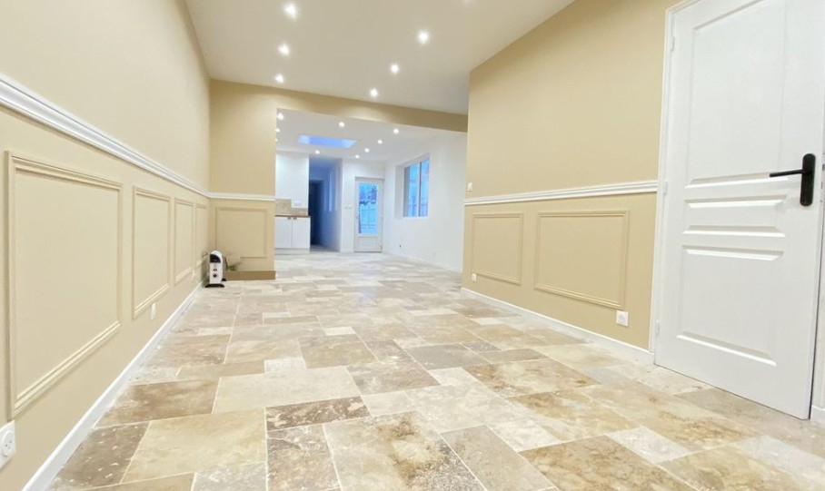 WINGLES – Maison semi individuelle 3 ch terrasse