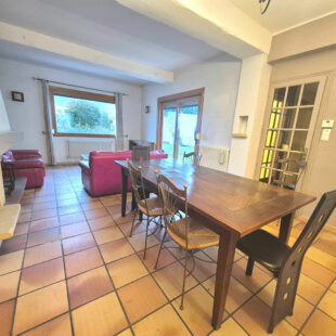 Maison Henin Beaumont 4 pièce(s) 113 m2