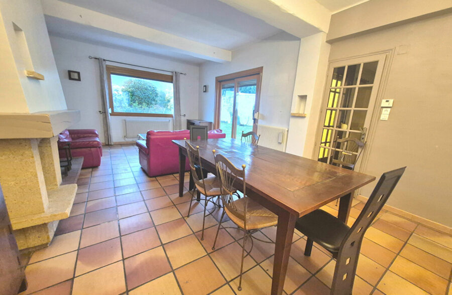 Maison Henin Beaumont 4 pièce(s) 113 m2