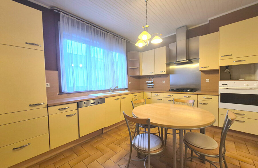 Maison Henin Beaumont 4 pièce(s) 113 m2