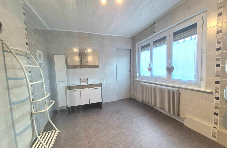 Maison Henin Beaumont 4 pièce(s) 113 m2