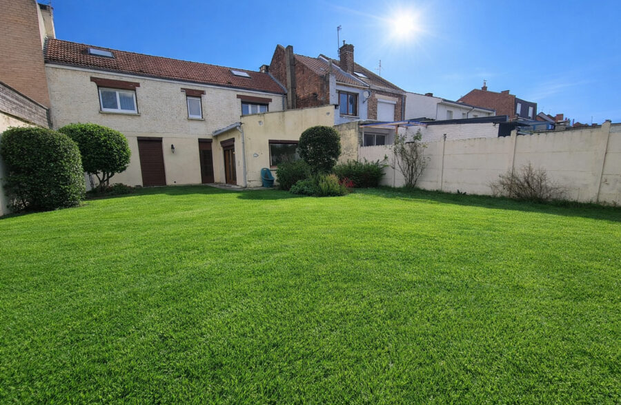 Maison Henin Beaumont 4 pièce(s) 113 m2