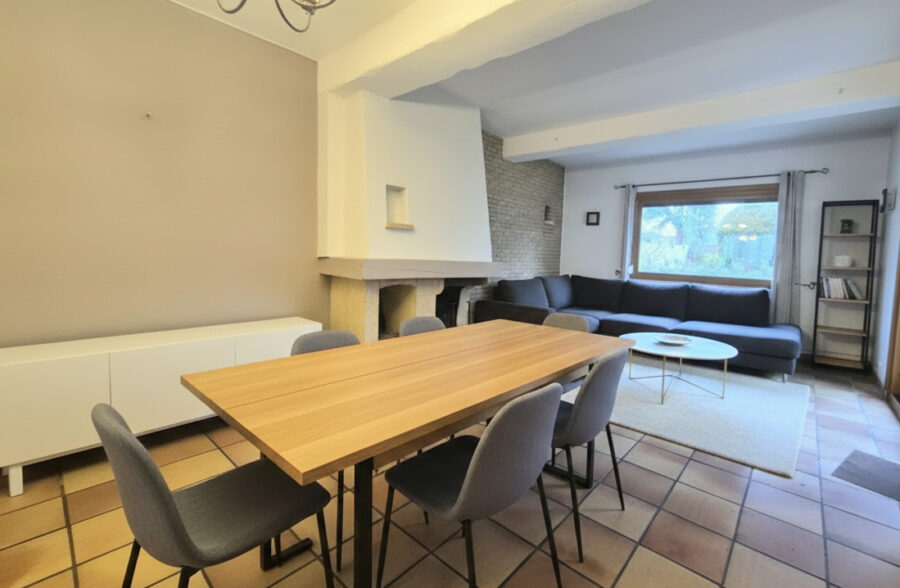 Maison Henin Beaumont 4 pièce(s) 113 m2