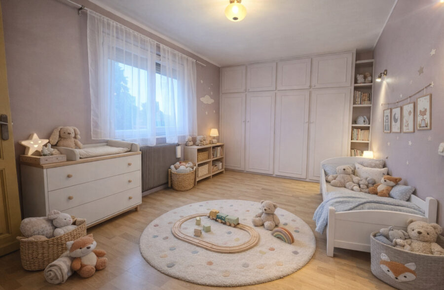 Maison Henin Beaumont 4 pièce(s) 113 m2