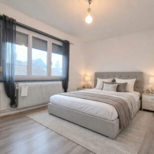 Maison Henin Beaumont 4 pièce(s) 113 m2