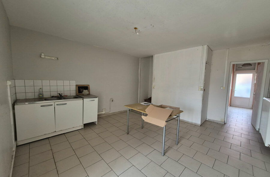 Maison Henin Beaumont 3 pièce(s) 66 m2