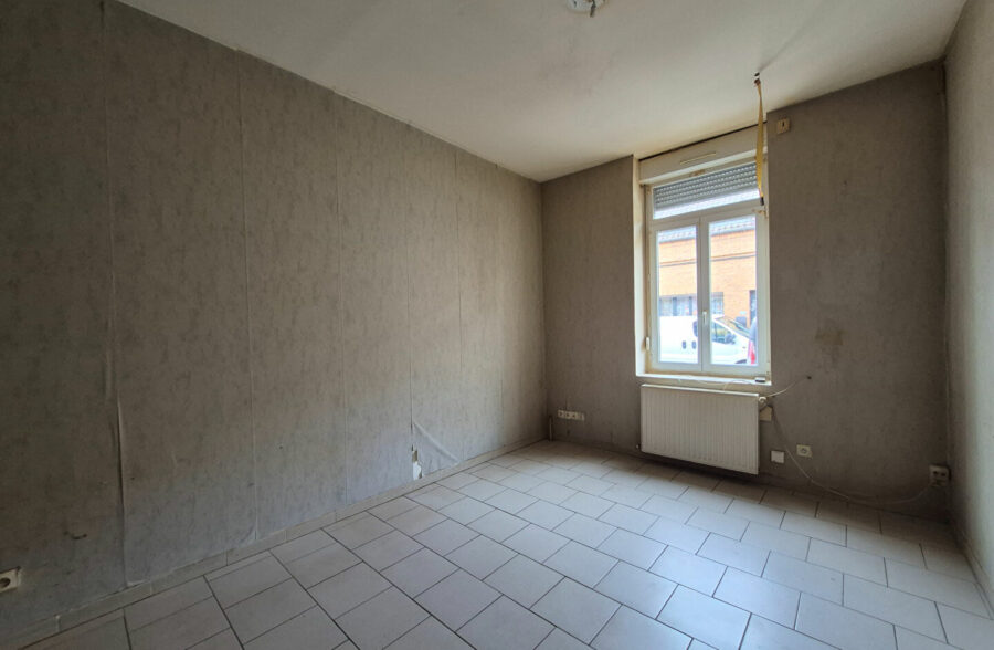 Maison Henin Beaumont 3 pièce(s) 66 m2