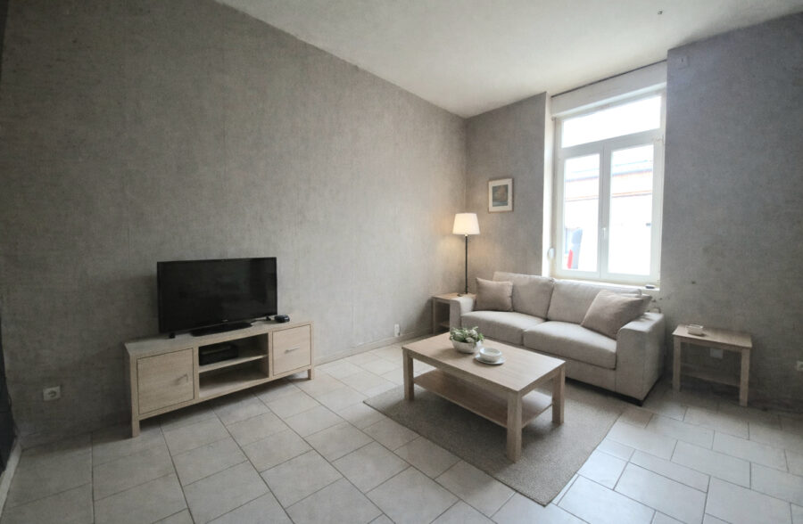 Maison Henin Beaumont 3 pièce(s) 66 m2