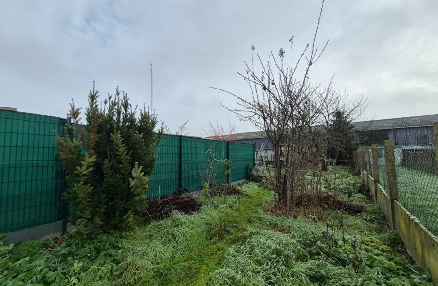 Maison Henin Beaumont 3 pièce(s) 66 m2