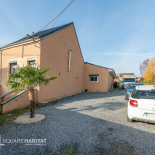 Maison Bruay-sur-l’escaut