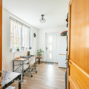 Maison Bruay-sur-l’escaut