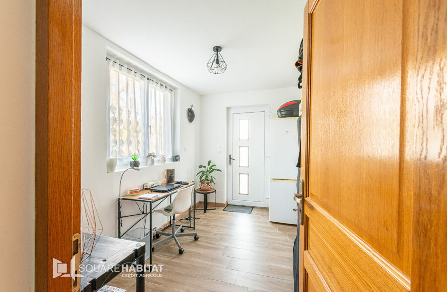 Maison Bruay-sur-l’escaut