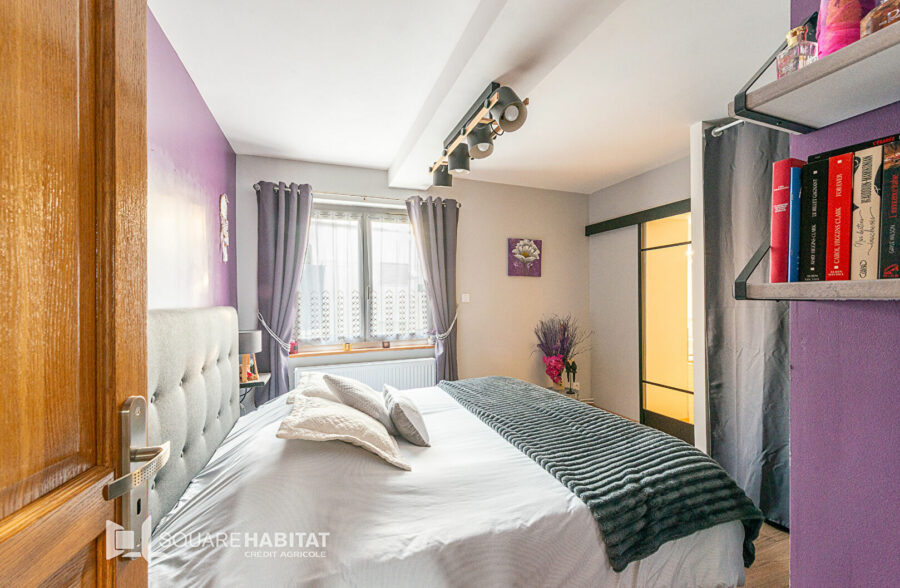 Maison Bruay-sur-l’escaut