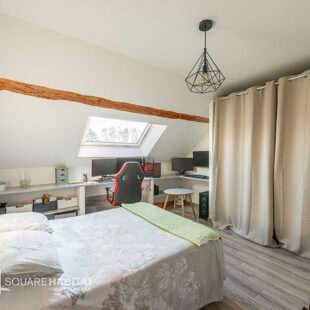 Maison Bruay-sur-l’escaut