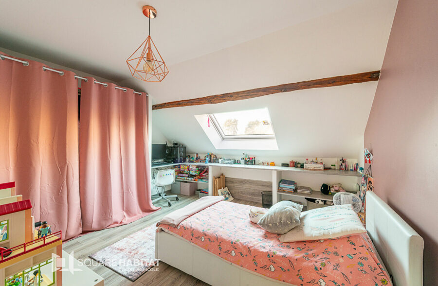 Maison Bruay-sur-l’escaut