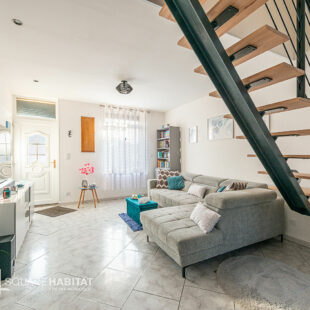 Maison Bruay-sur-l’escaut