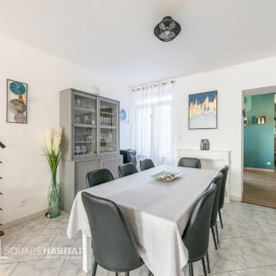 Maison Bruay-sur-l’escaut