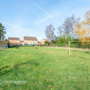 Maison Bruay-sur-l’escaut