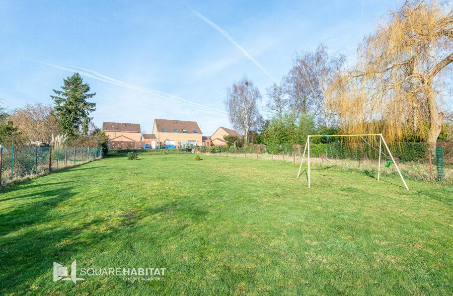 Maison Bruay-sur-l’escaut