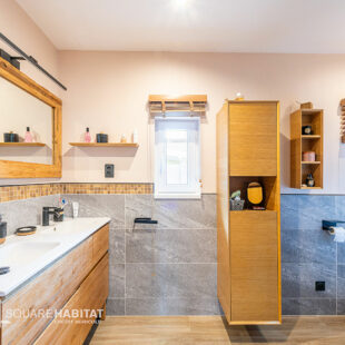 Maison Bruay-sur-l’escaut