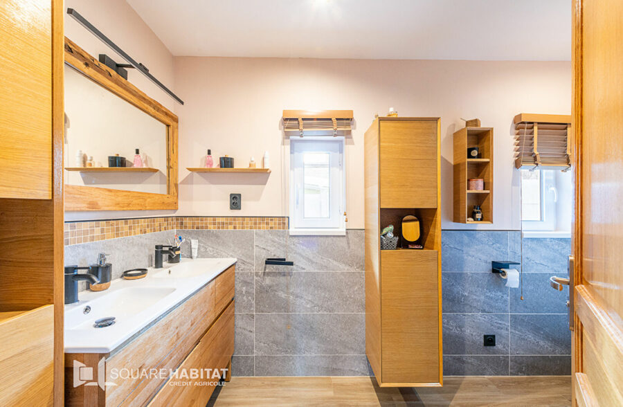 Maison Bruay-sur-l’escaut