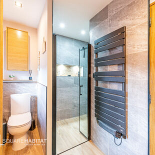 Maison Bruay-sur-l’escaut