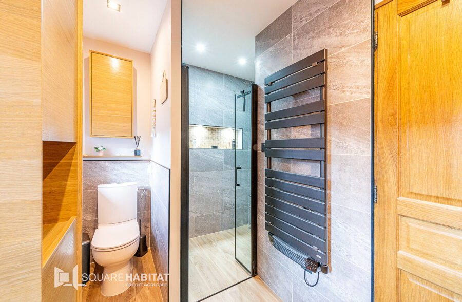 Maison Bruay-sur-l’escaut