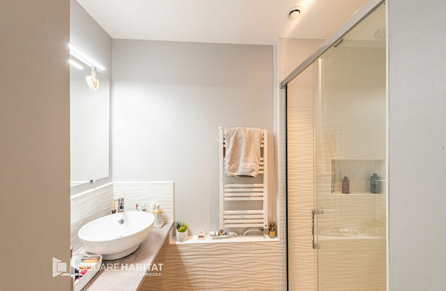 Maison Bruay-sur-l’escaut