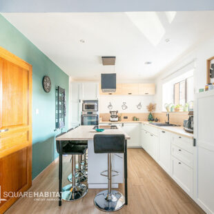 Maison Bruay-sur-l’escaut <small>&nbsp;Sous offre&nbsp;</small>