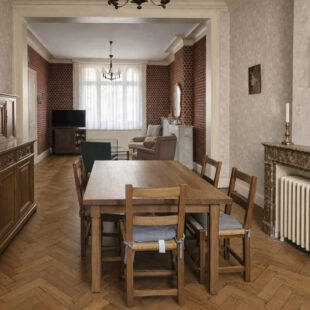 Maison de ville 1930