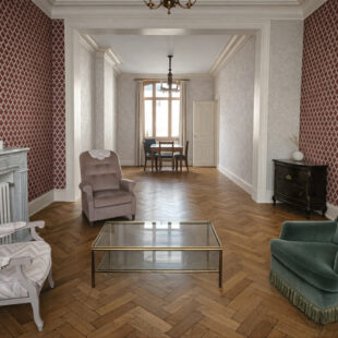 Maison de ville 1930