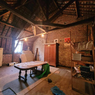 Maison de ville 1930