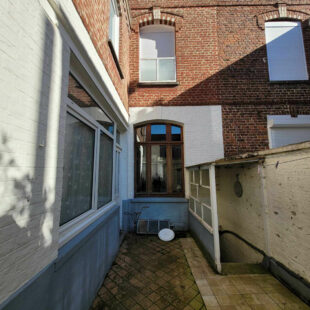 Maison de ville 1930