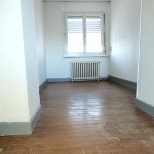 Exclusivité maison belle étage Cambrai