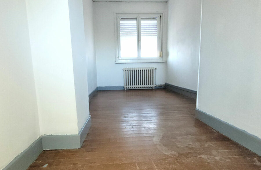 Exclusivité maison belle étage Cambrai