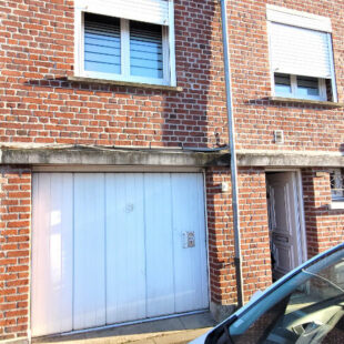 Exclusivité maison belle étage Cambrai