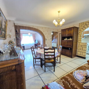 Maison Waziers 4 pièce(s) 95 M²