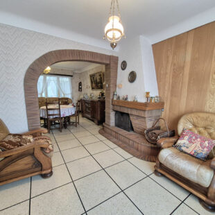 Maison Waziers 4 pièce(s) 95 M²