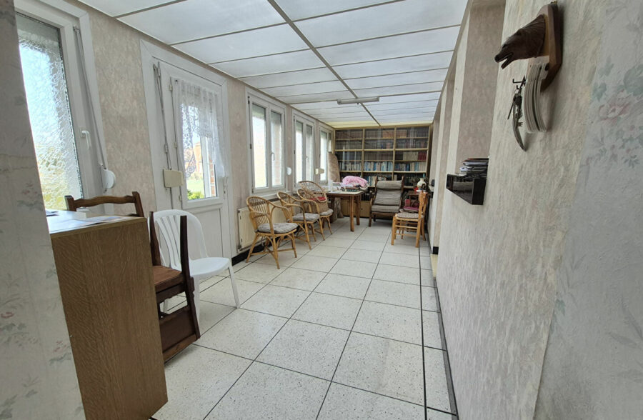 Maison Waziers 4 pièce(s) 95 M²