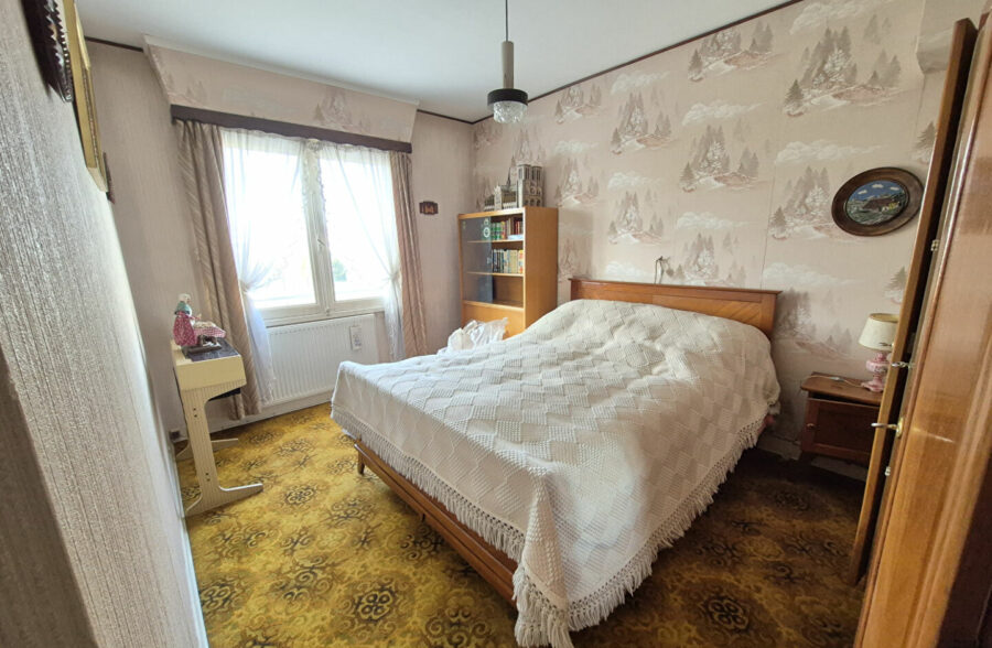 Maison Waziers 4 pièce(s) 95 M²